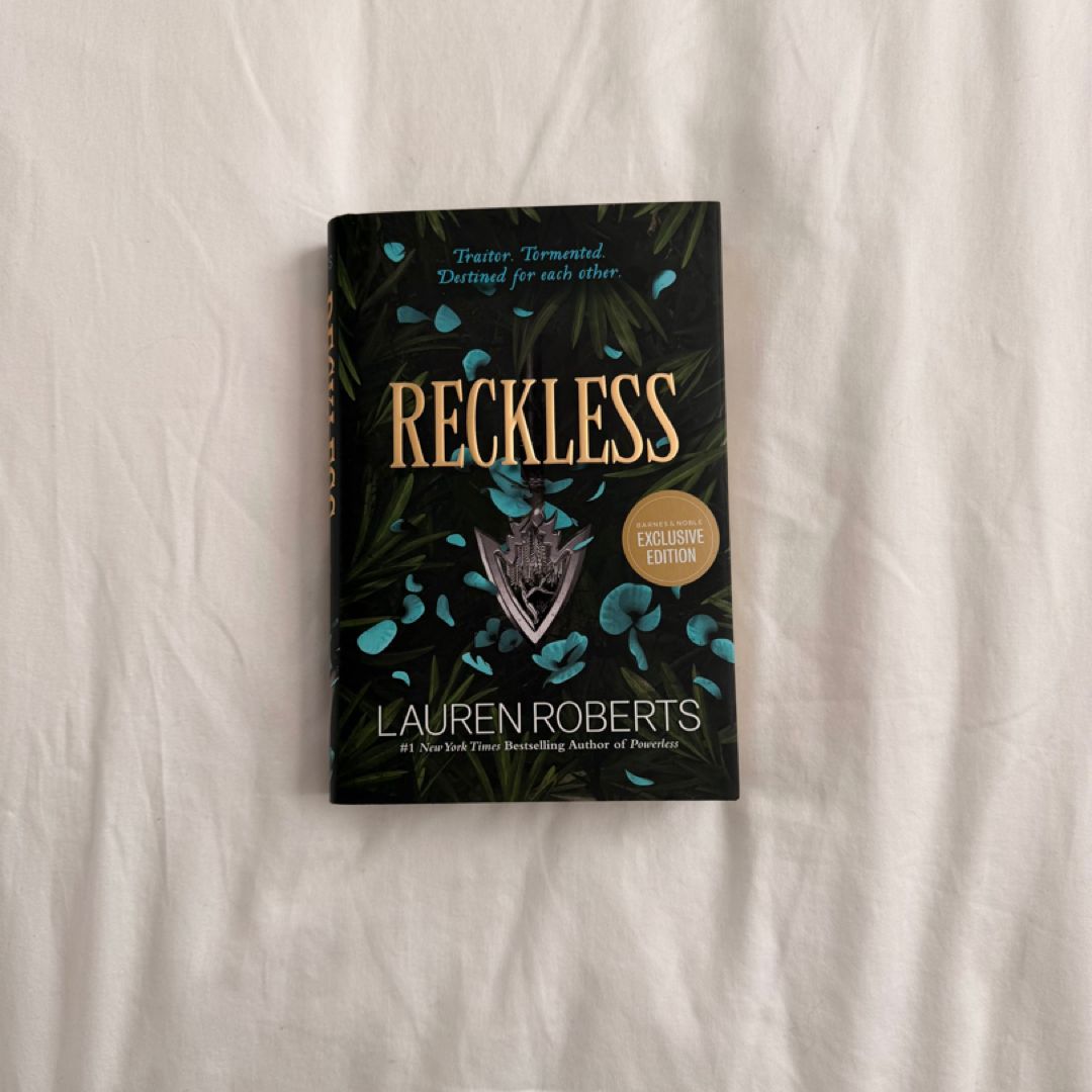 Reckless