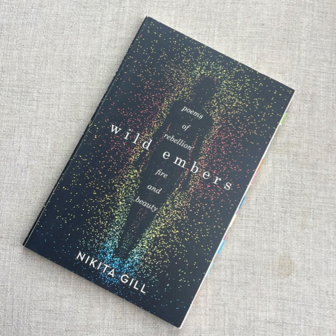 Wild Embers