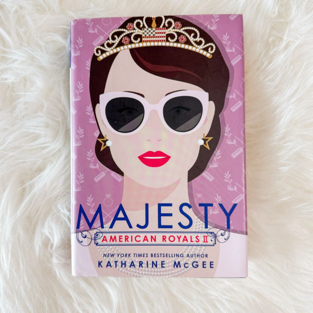 American Royals II: Majesty