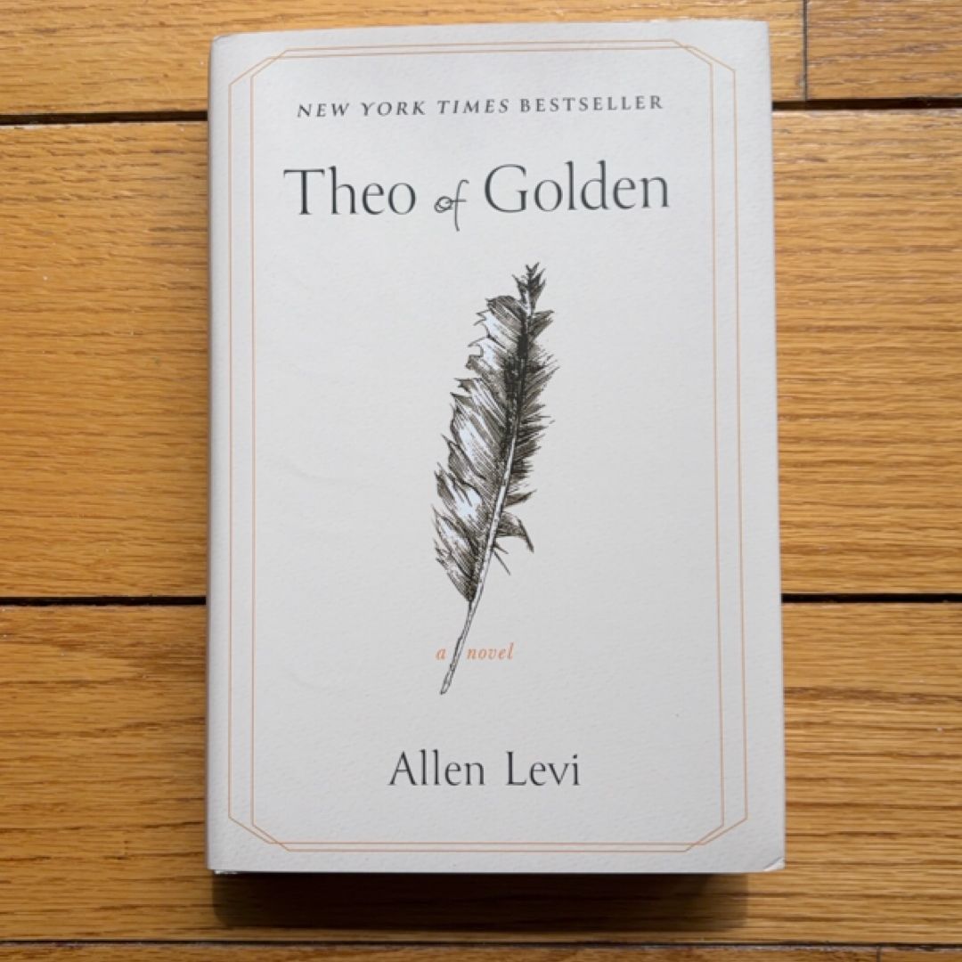 Theo of Golden