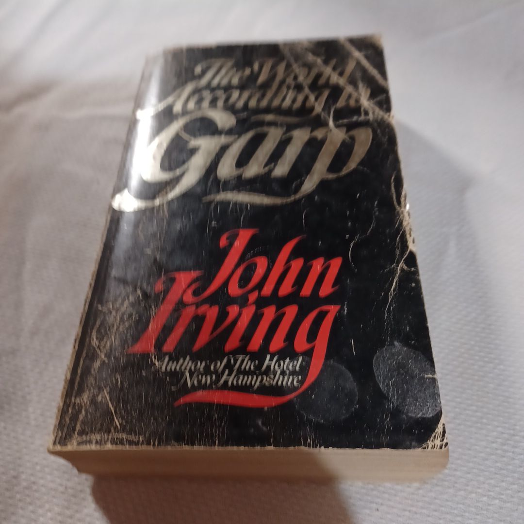 The World According to Garp