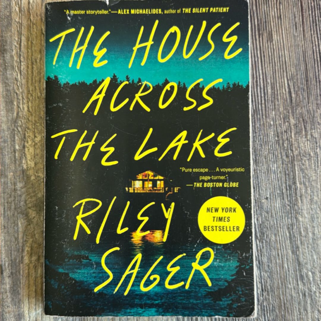The House Across the Lake
