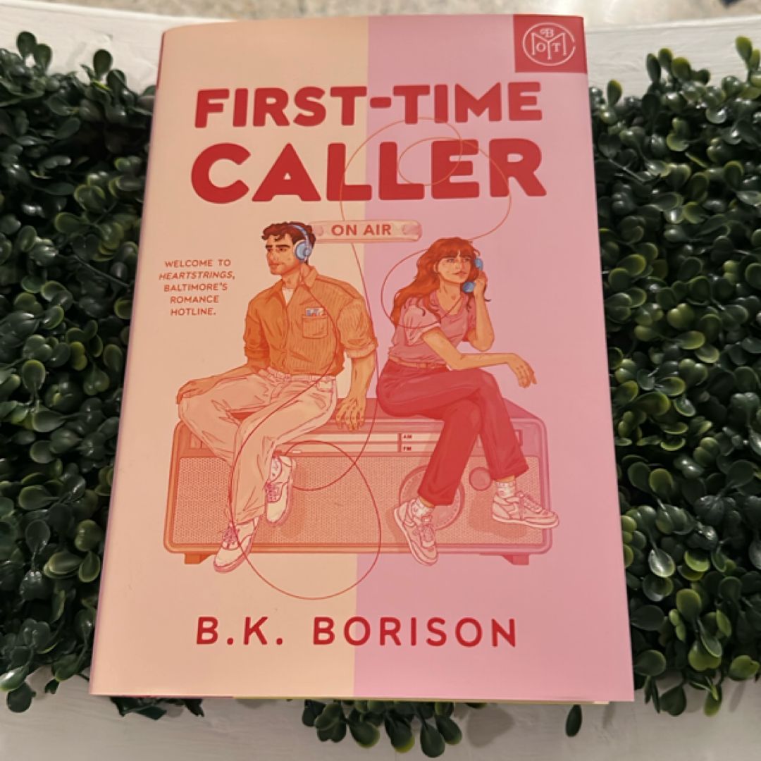 First-Time Caller