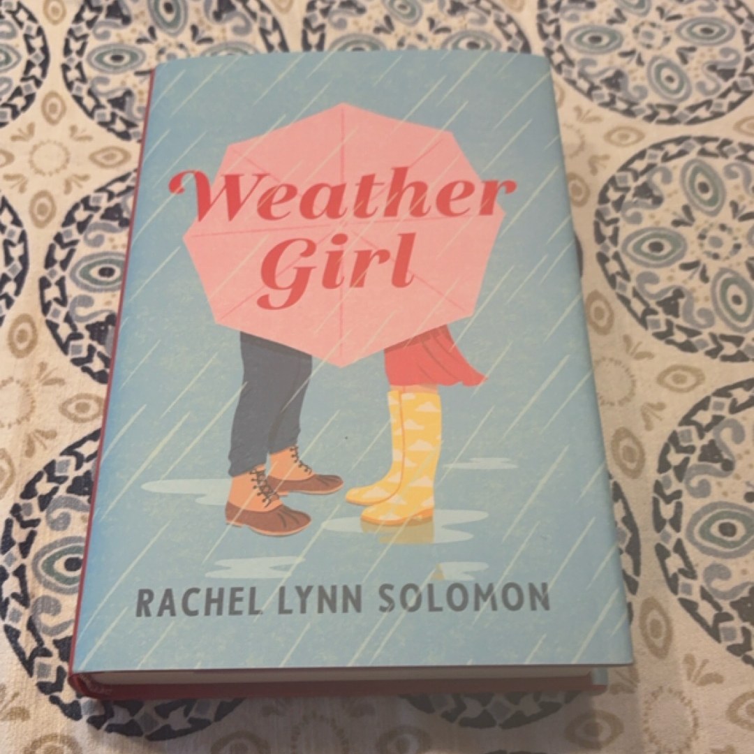 Weather Girl