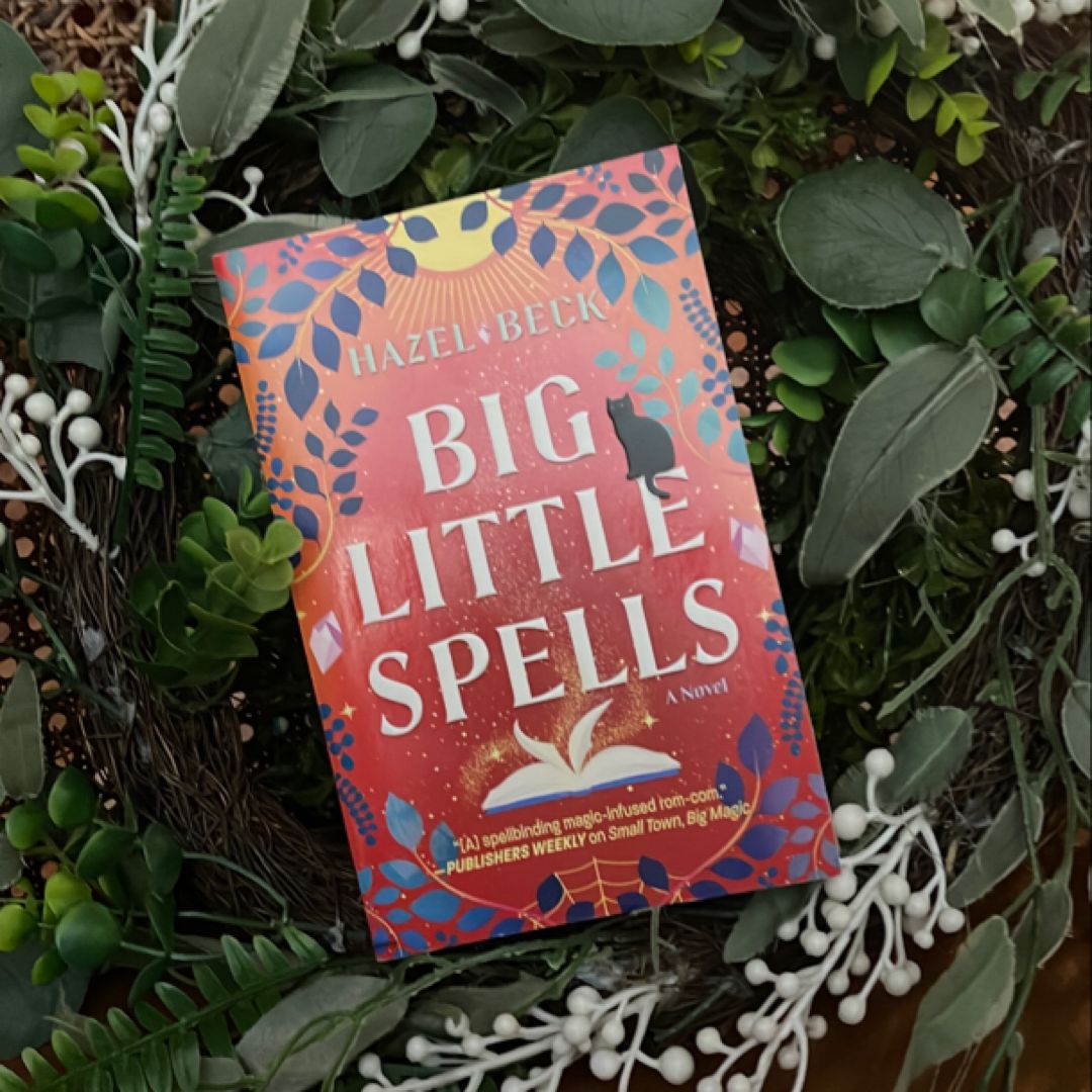 Big Little Spells