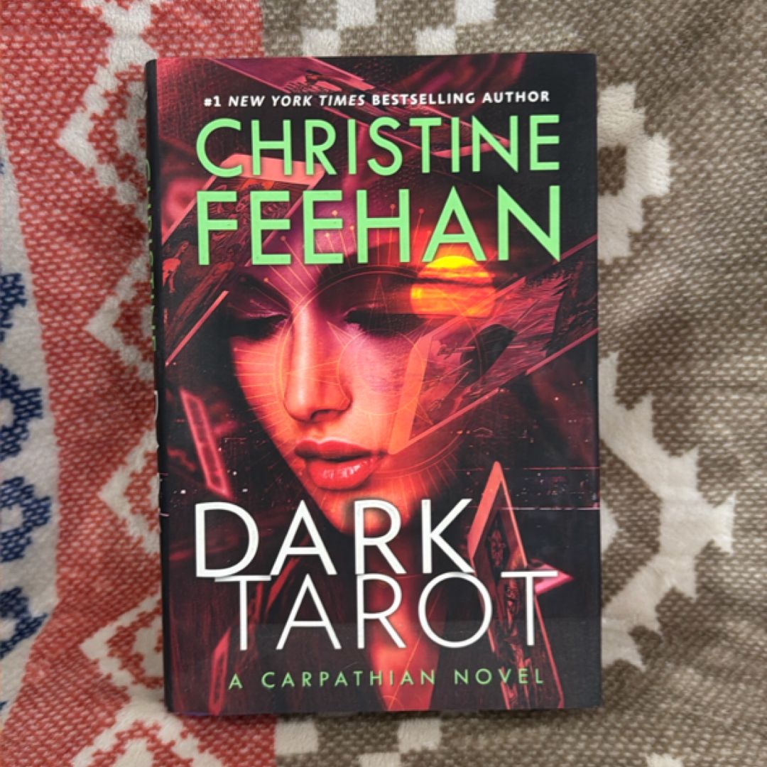 Dark Tarot
