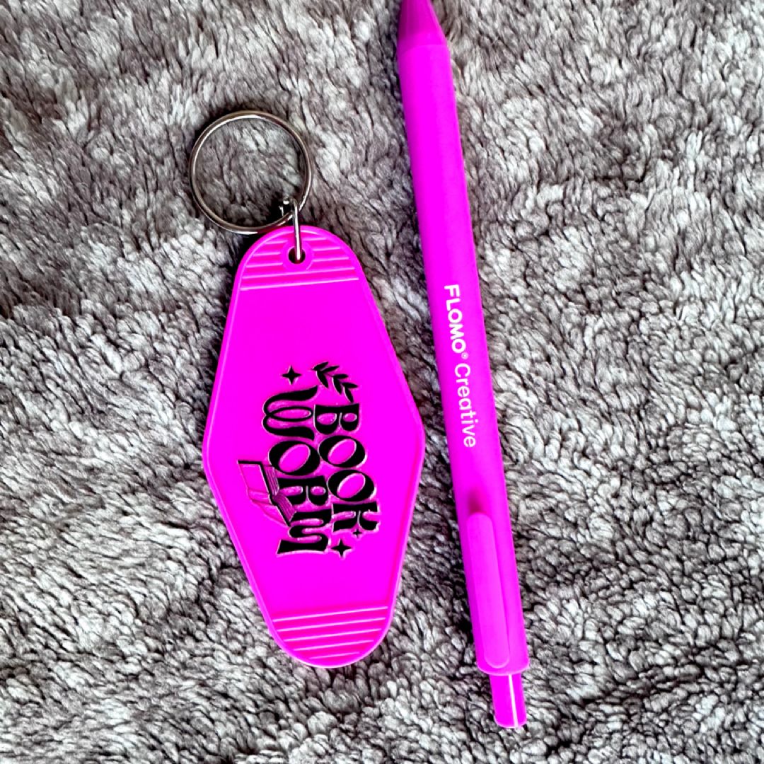 Enemies to Lovers Trope *themed* Blind Date with a Book Box