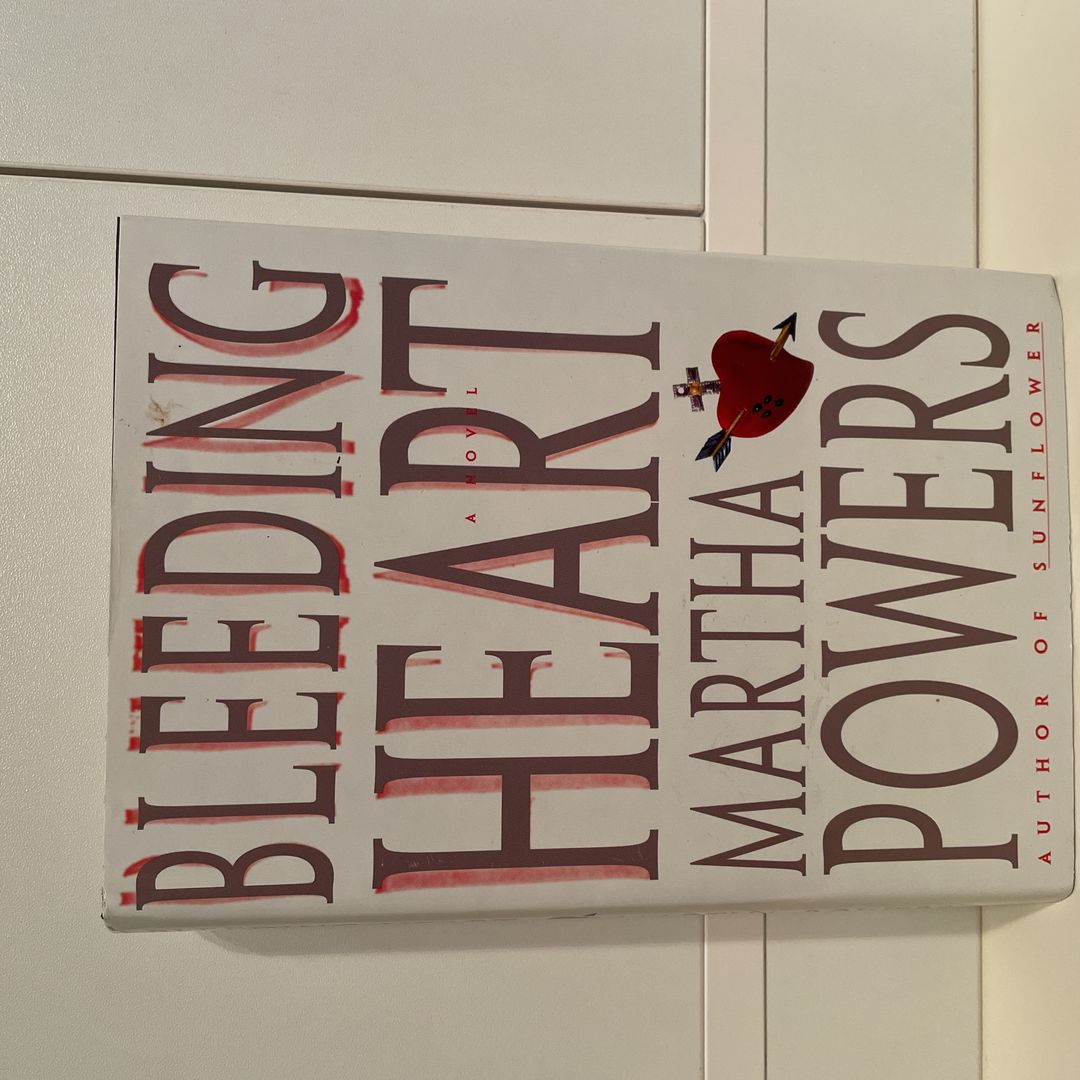 Bleeding Heart