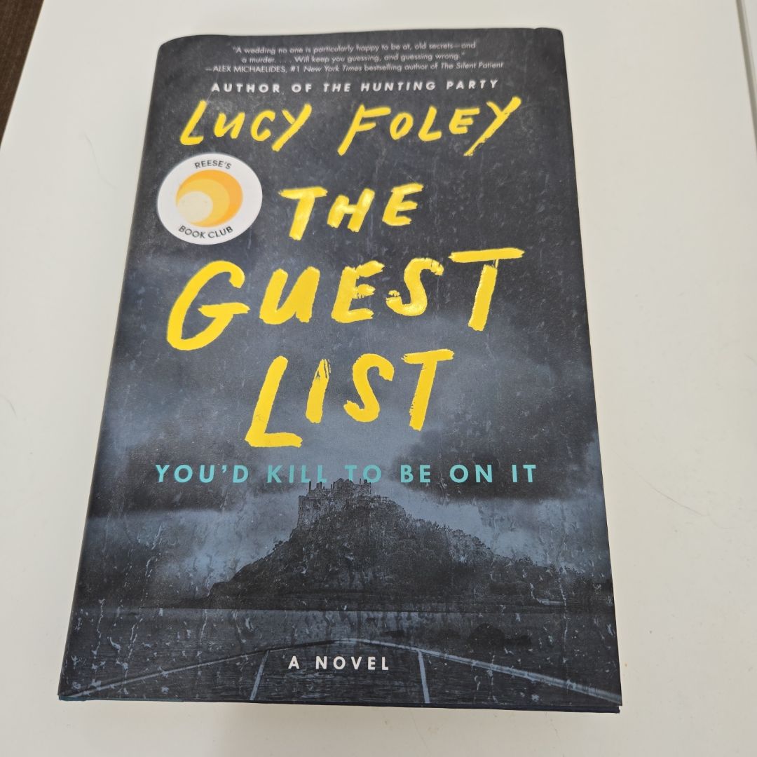The Guest List