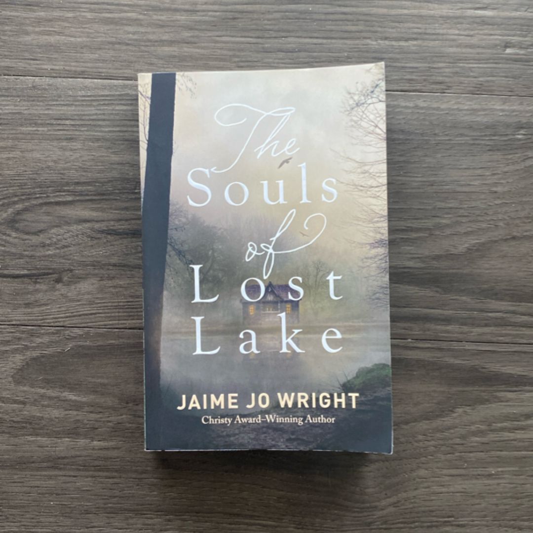 The Souls of Lost Lake