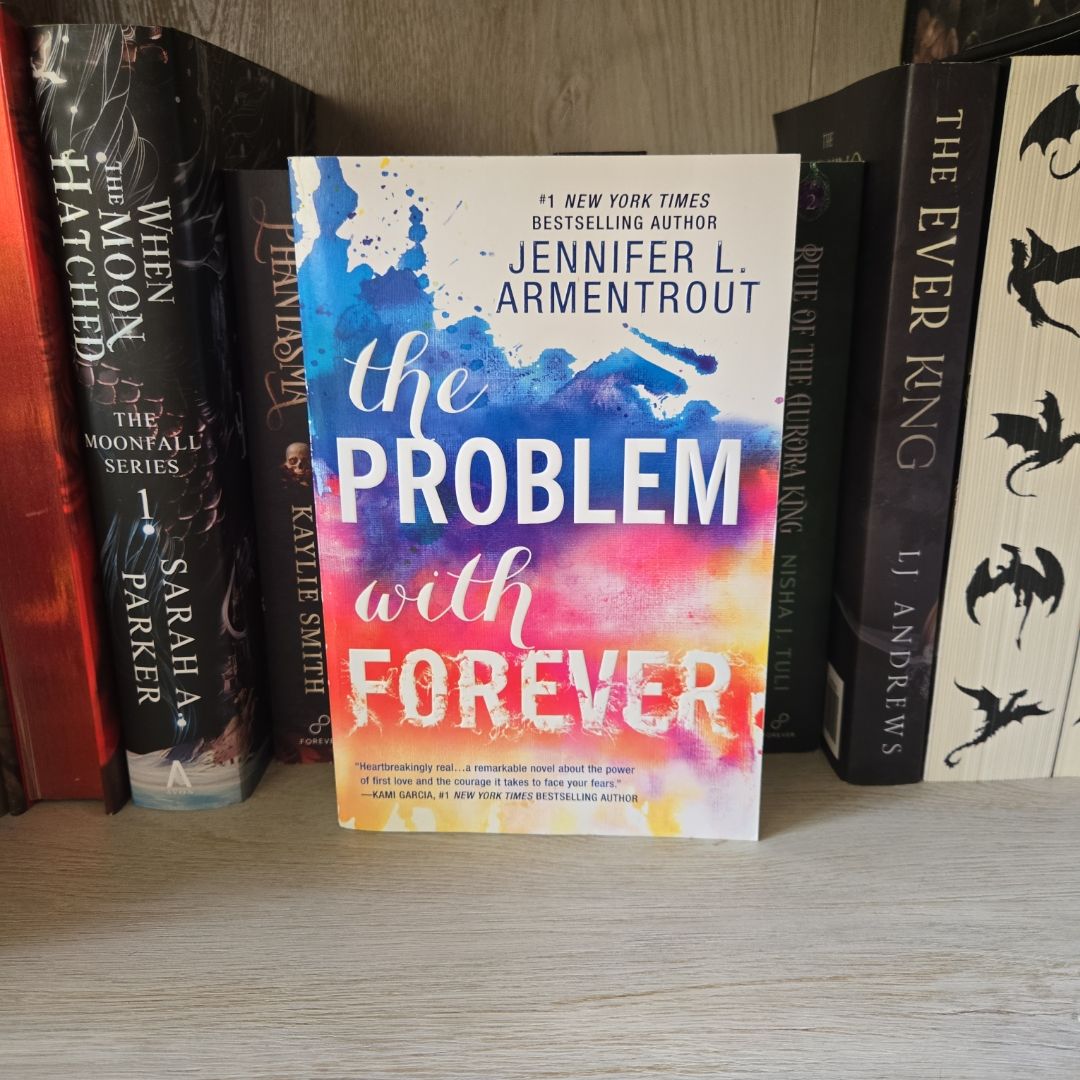 The Problem with Forever