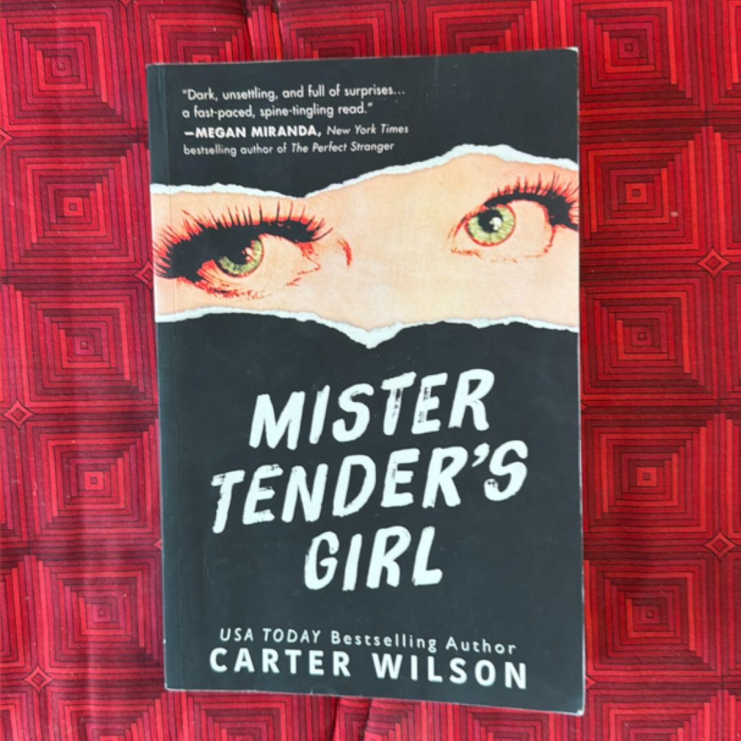 Mister Tender's Girl