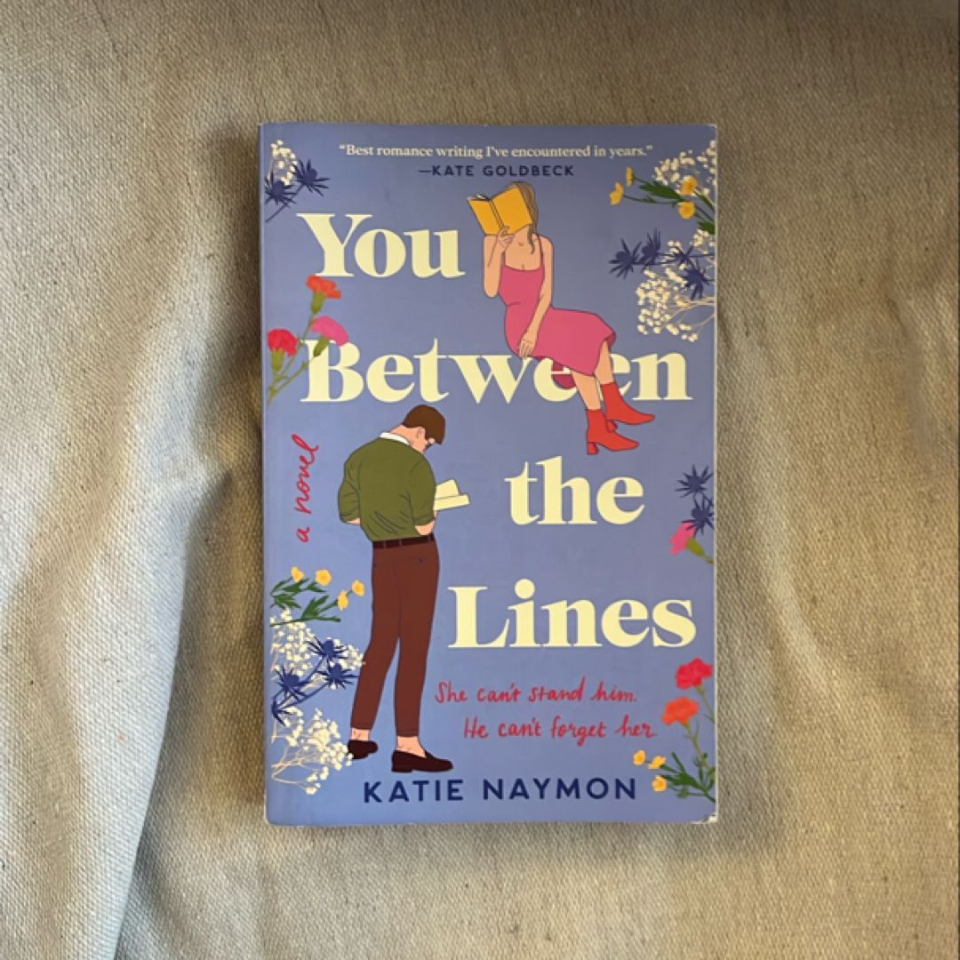 You Between the Lines
