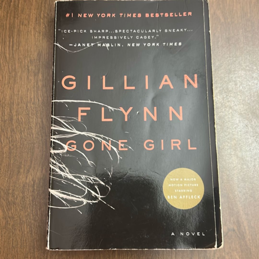 Gone Girl