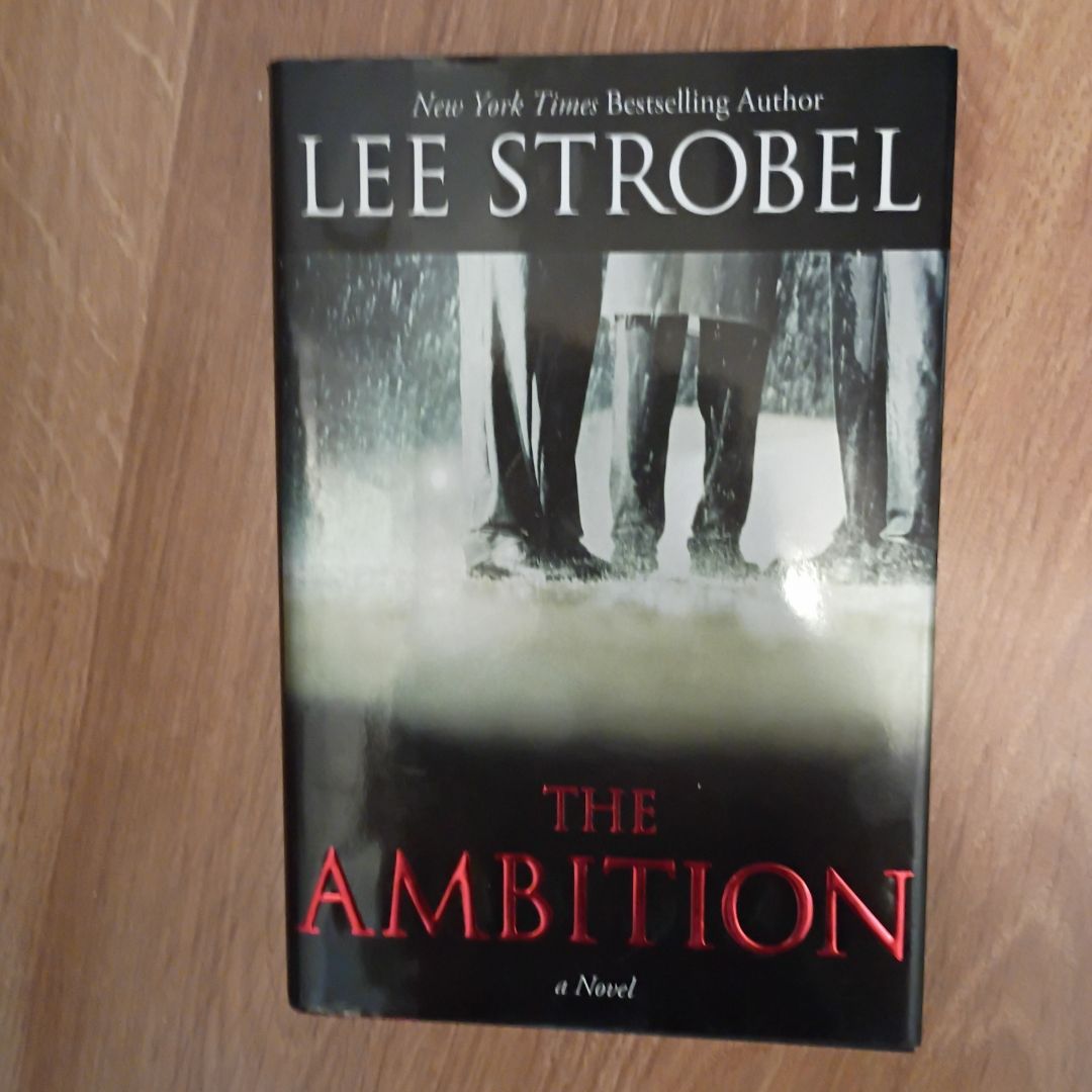 The Ambition