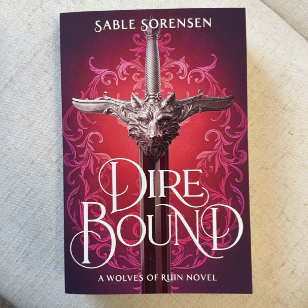 Dire Bound
