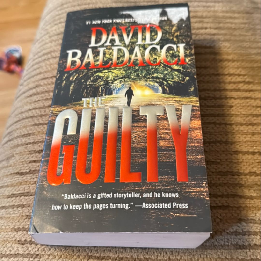 The Guilty