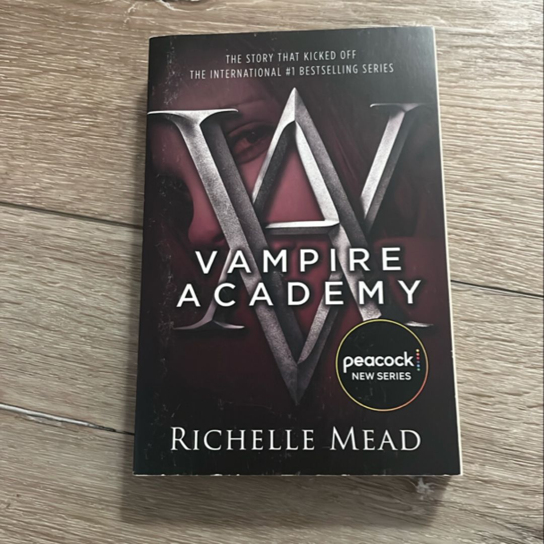 Vampire Academy