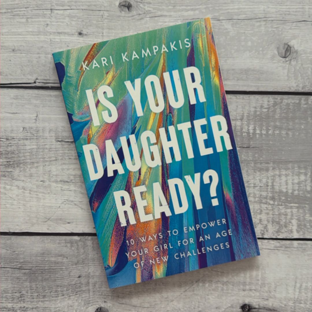Is Your Daughter Ready?
