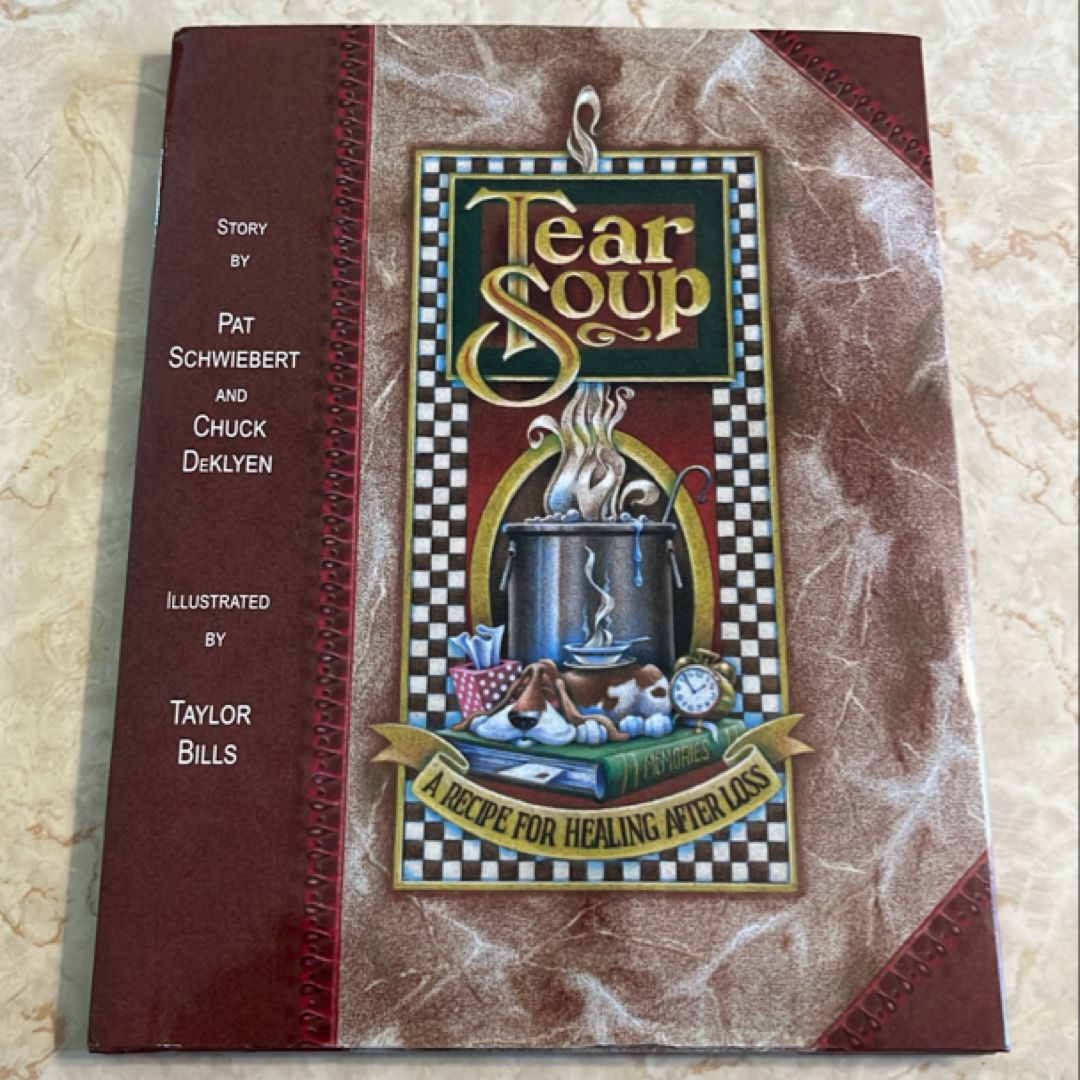 Tear Soup