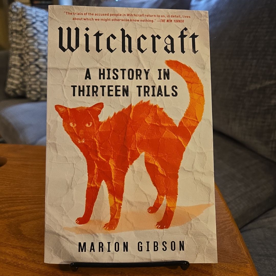 Witchcraft