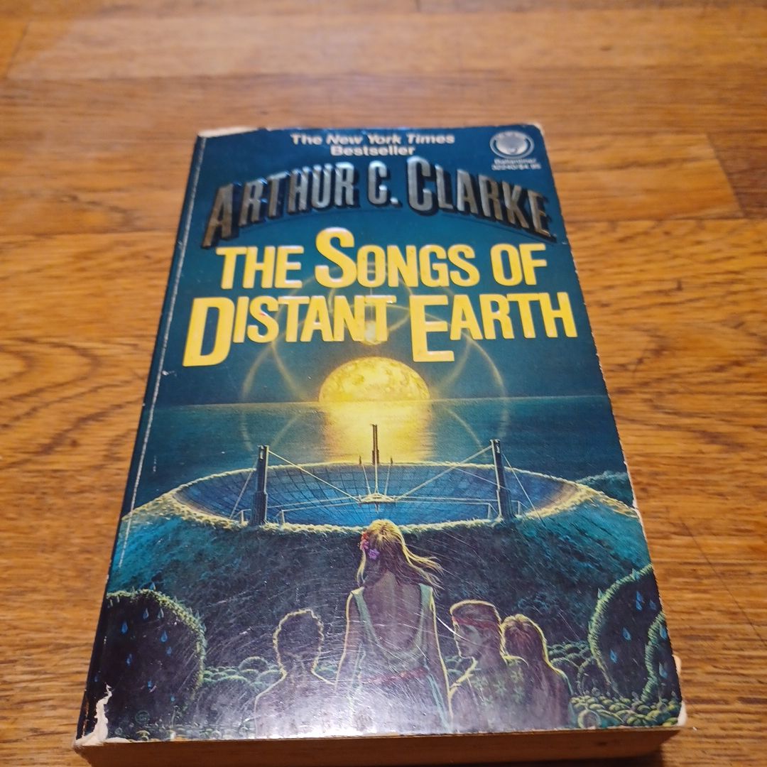 Songs of Distant Earth