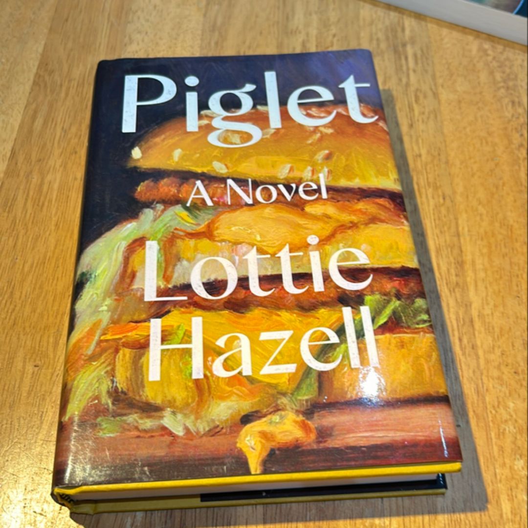 1st ed./1st * Piglet