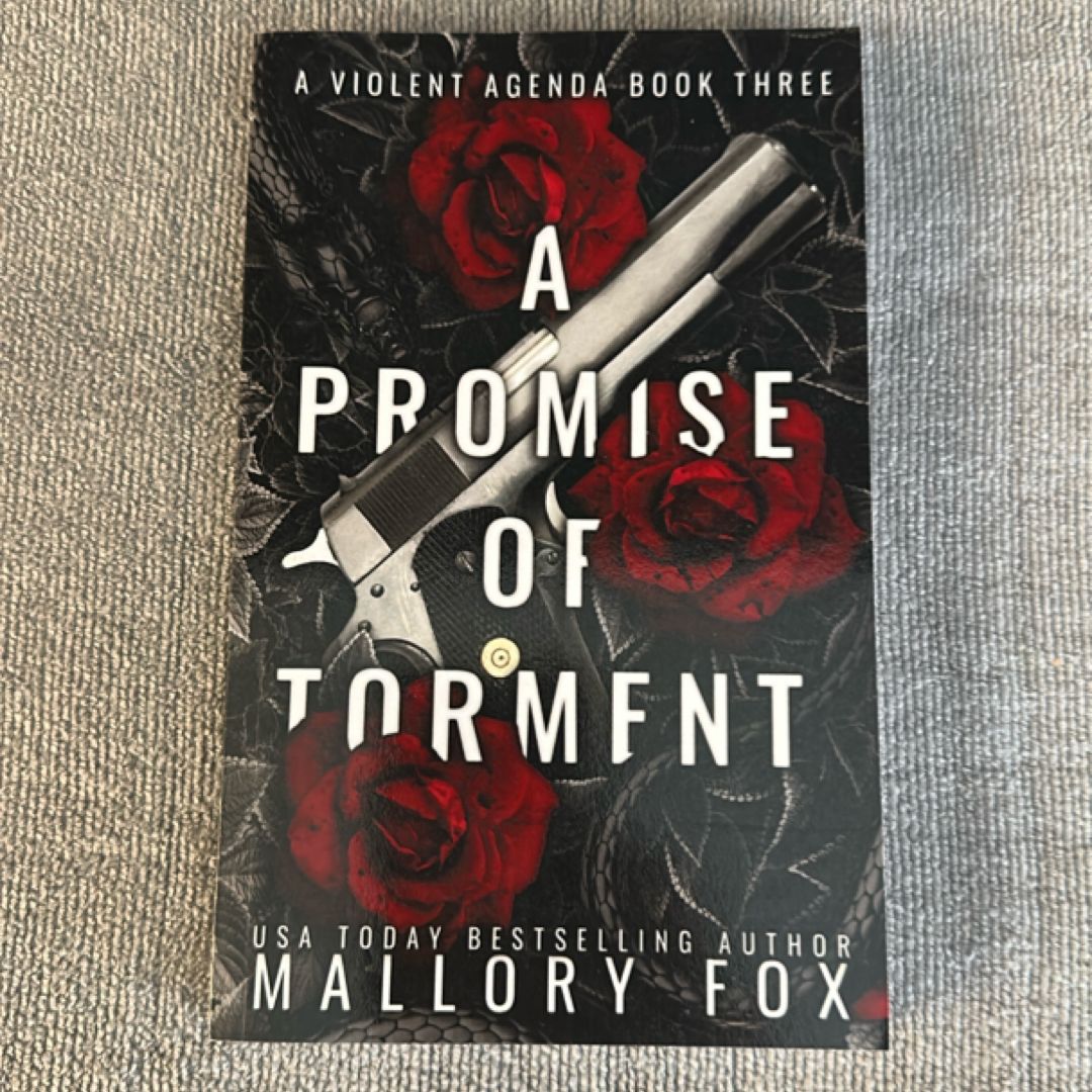 A Promise of Torment