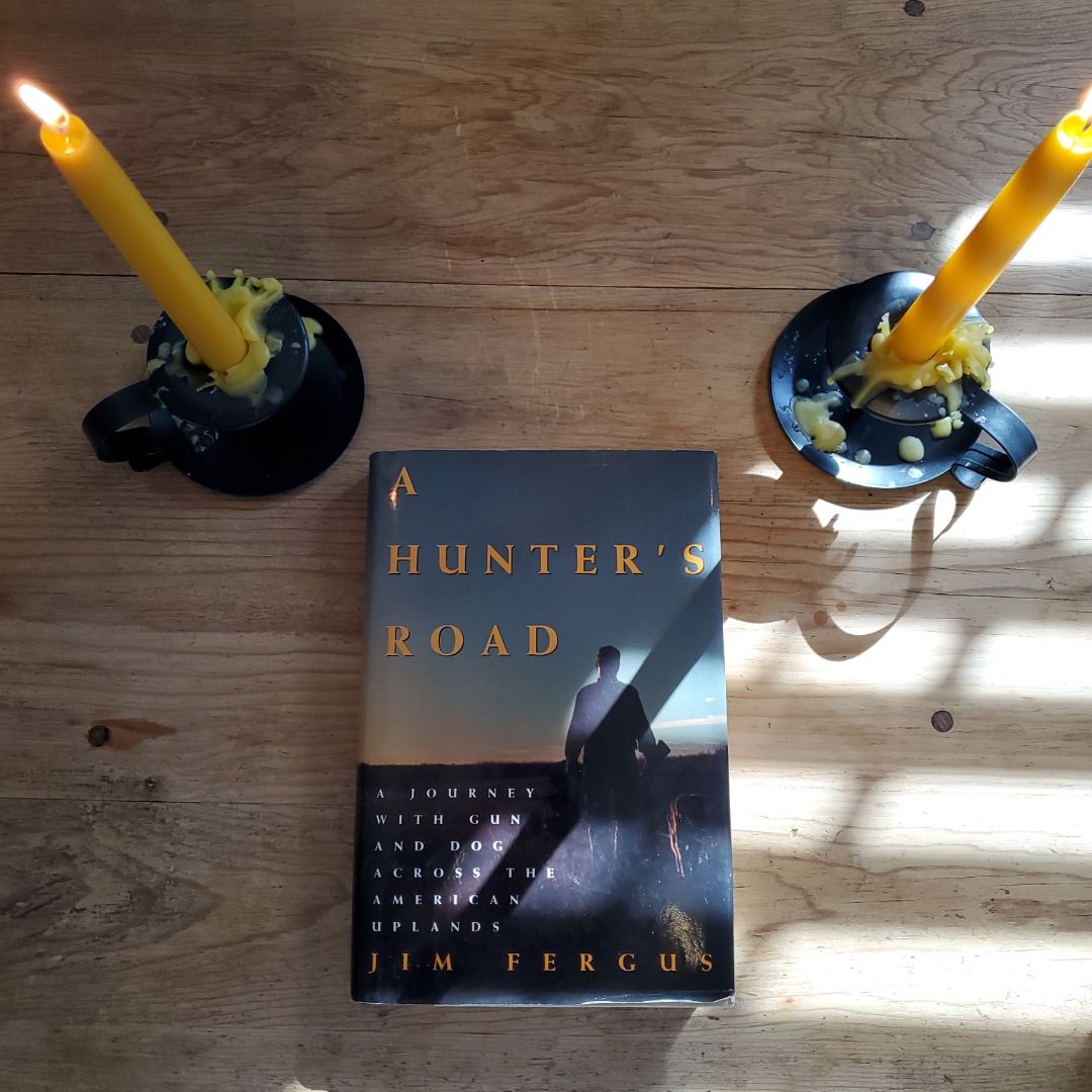 A Hunter's Road