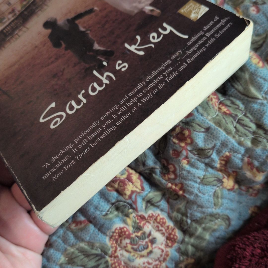 Sarah's Key