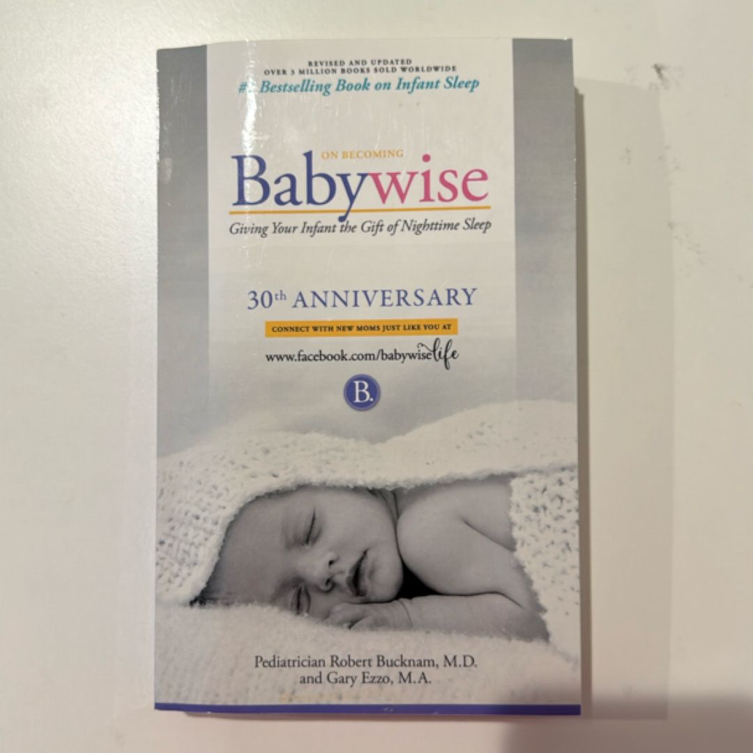 On Becoming Babywise