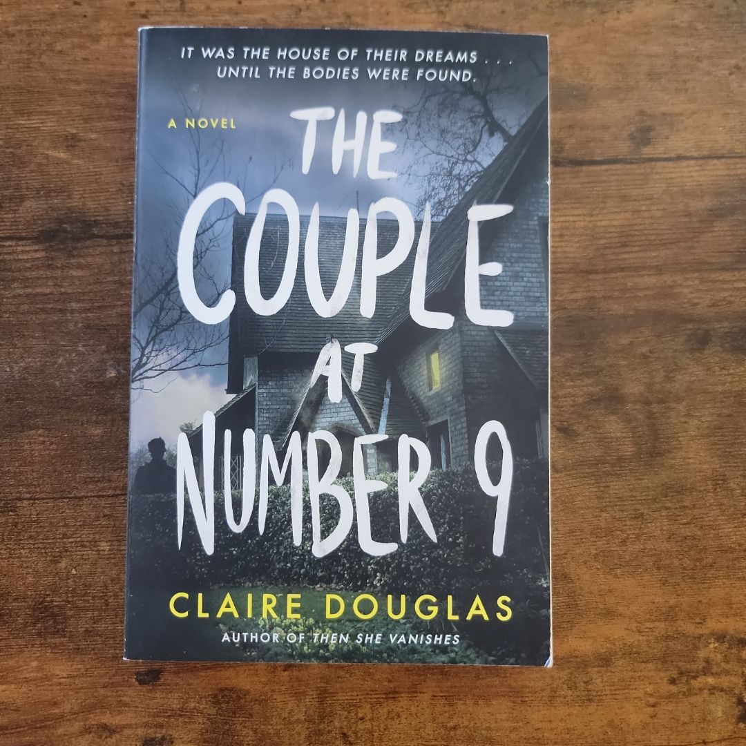 The Couple at Number 9