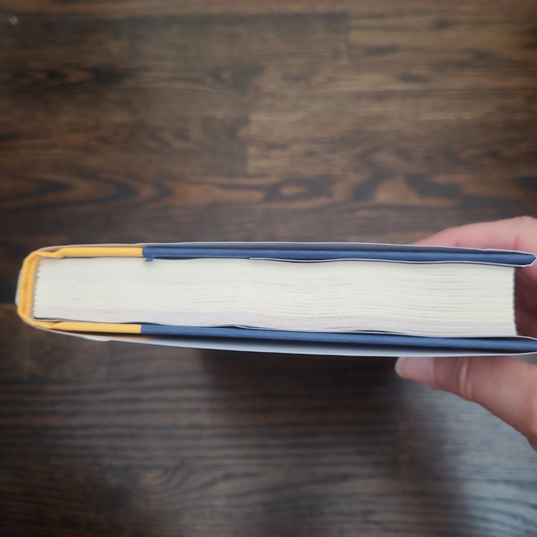 Every Sweet Thing Is Bitter