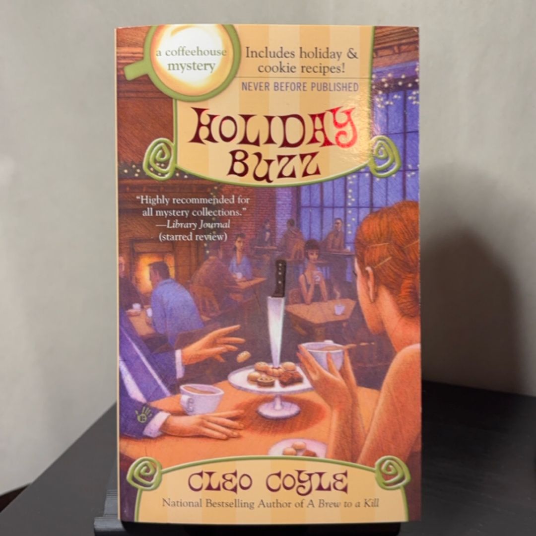 Holiday Buzz