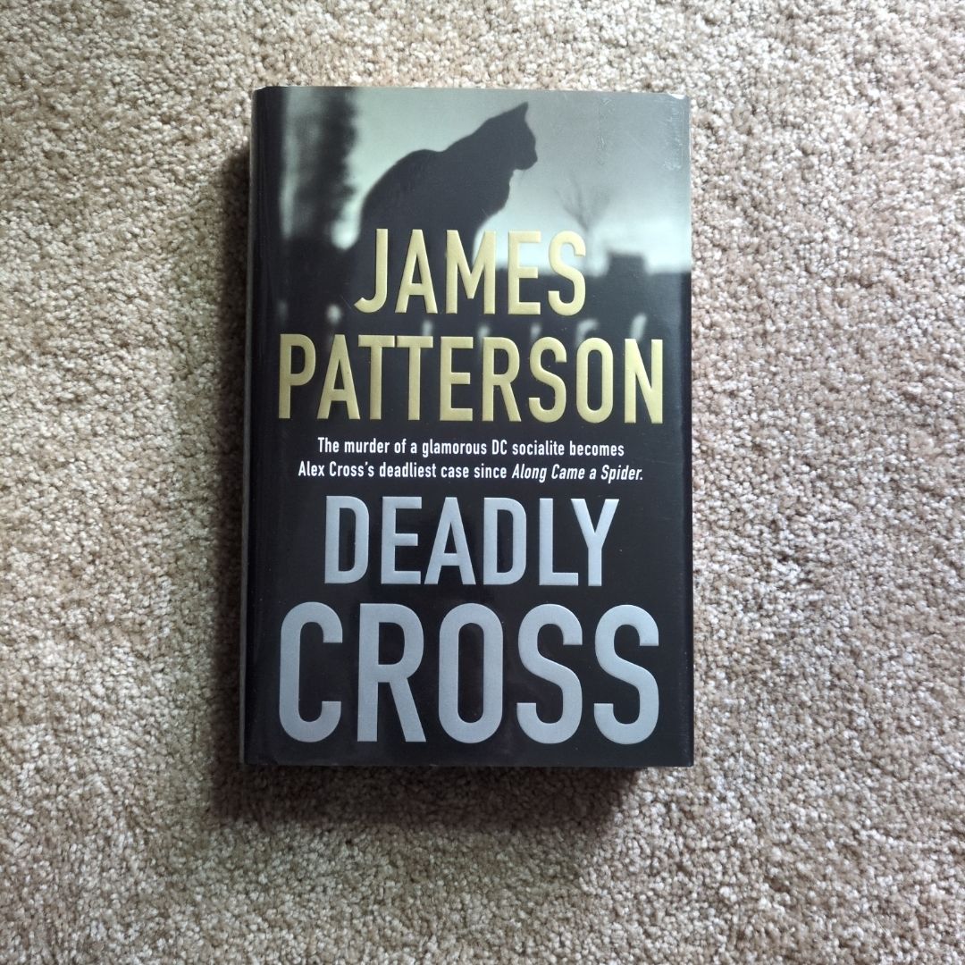 Deadly Cross