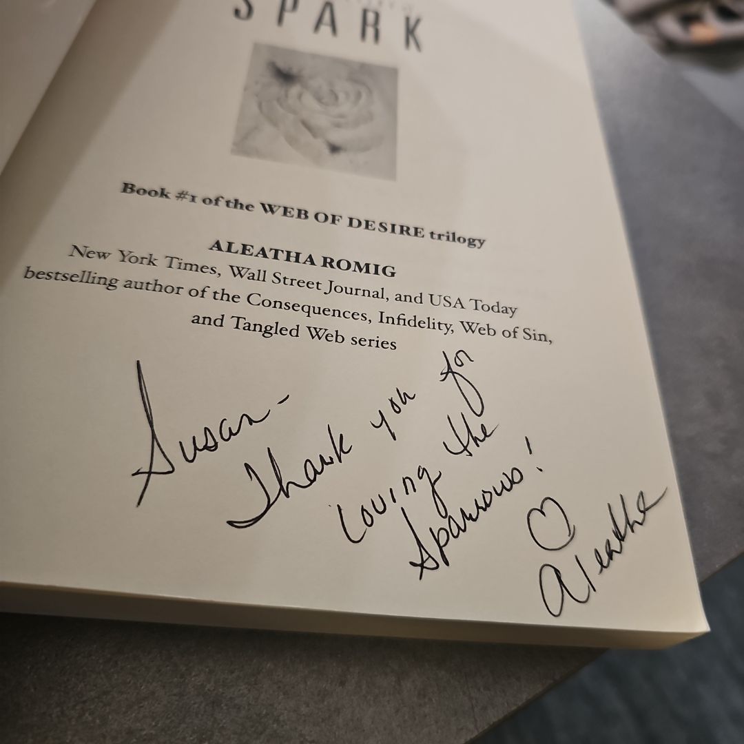 Spark