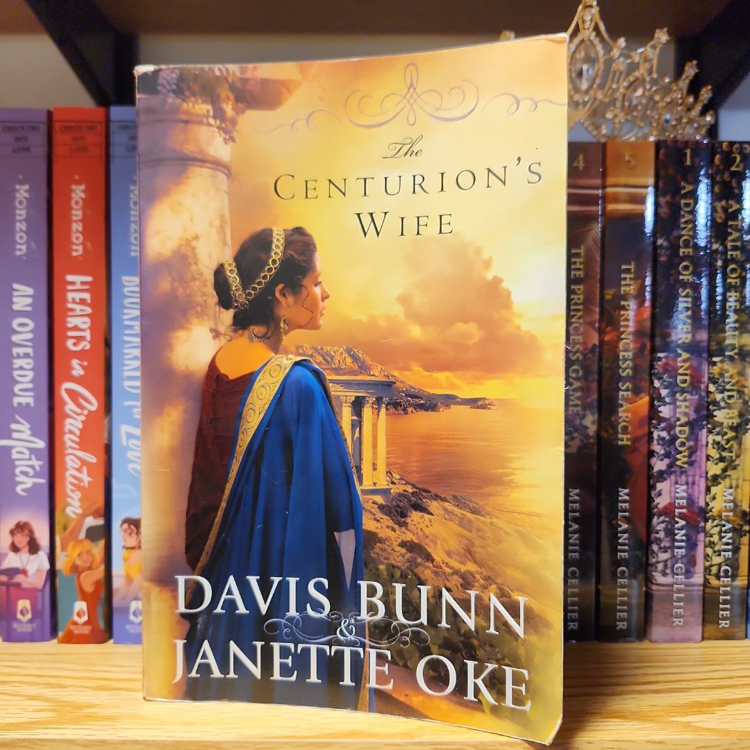 The Centurion's Wife