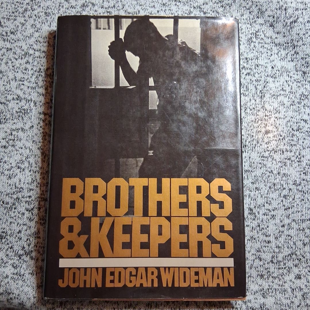 Brothers and Keepers