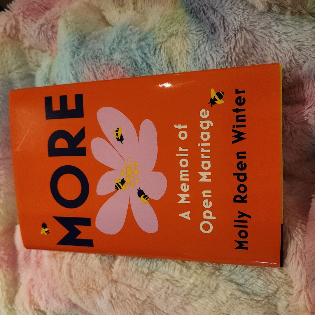 More: a Memoir of Open Marriage