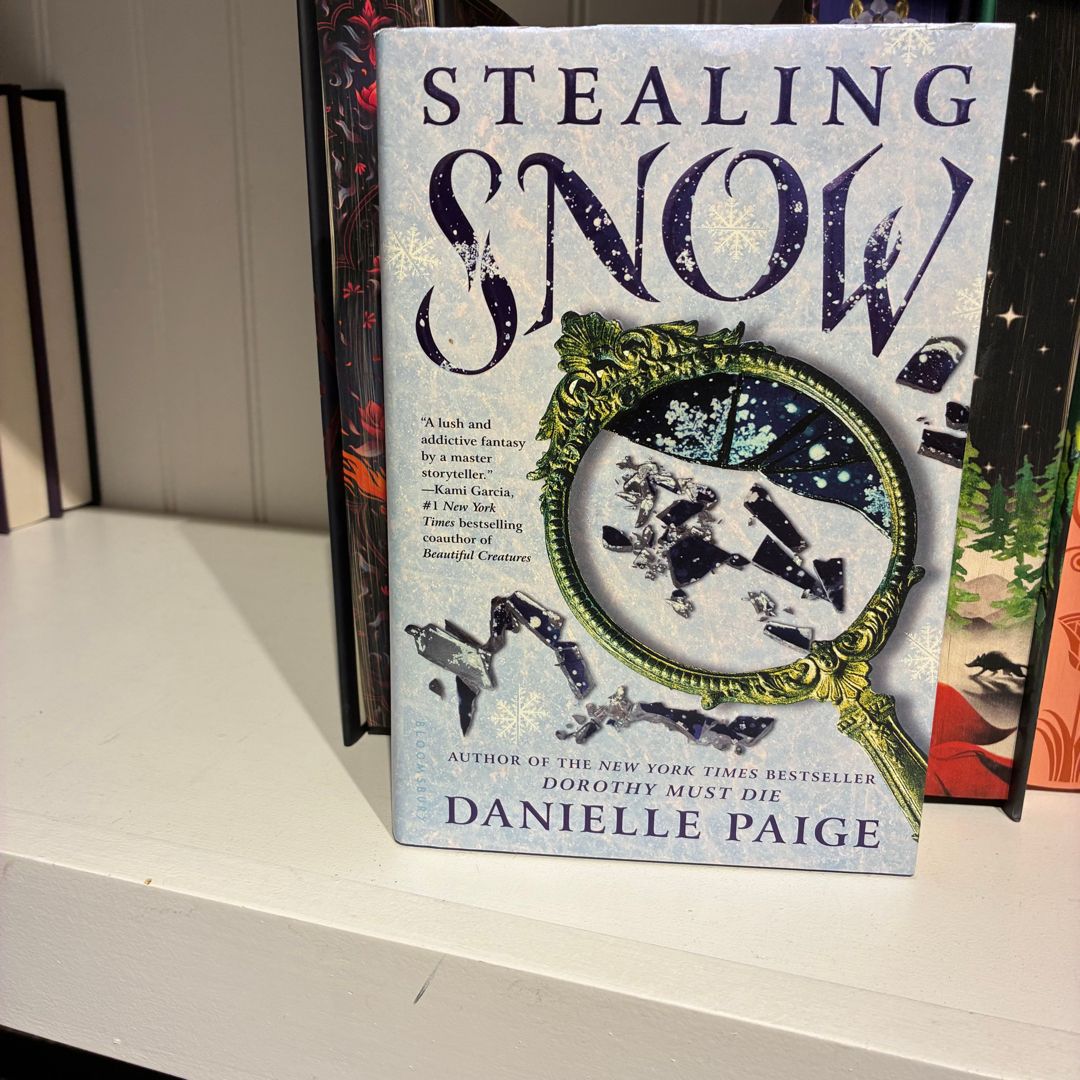 Stealing Snow