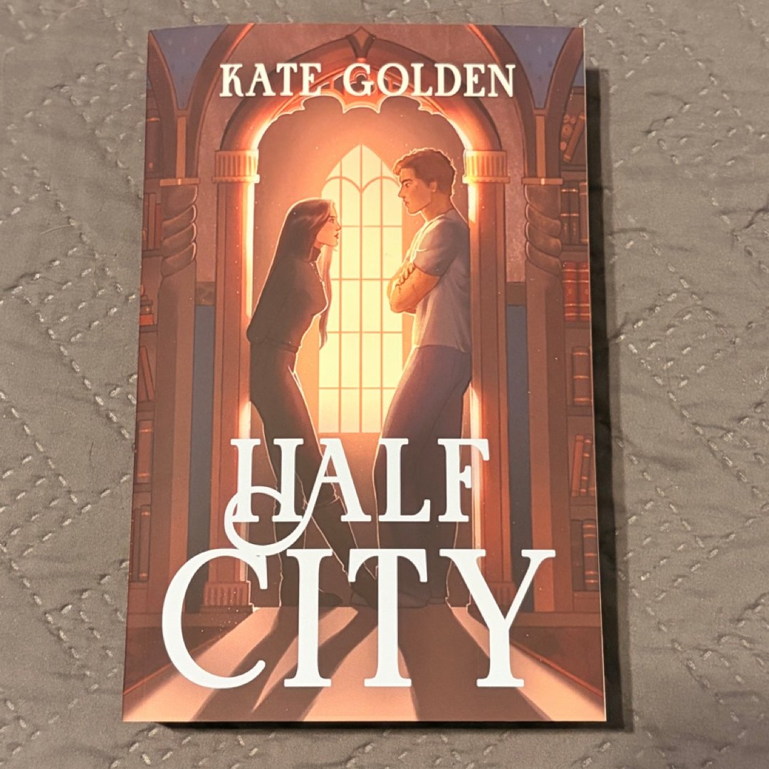 Half City