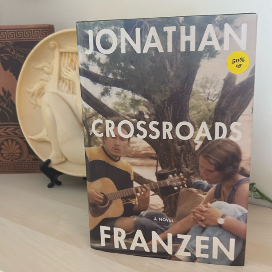 Crossroads