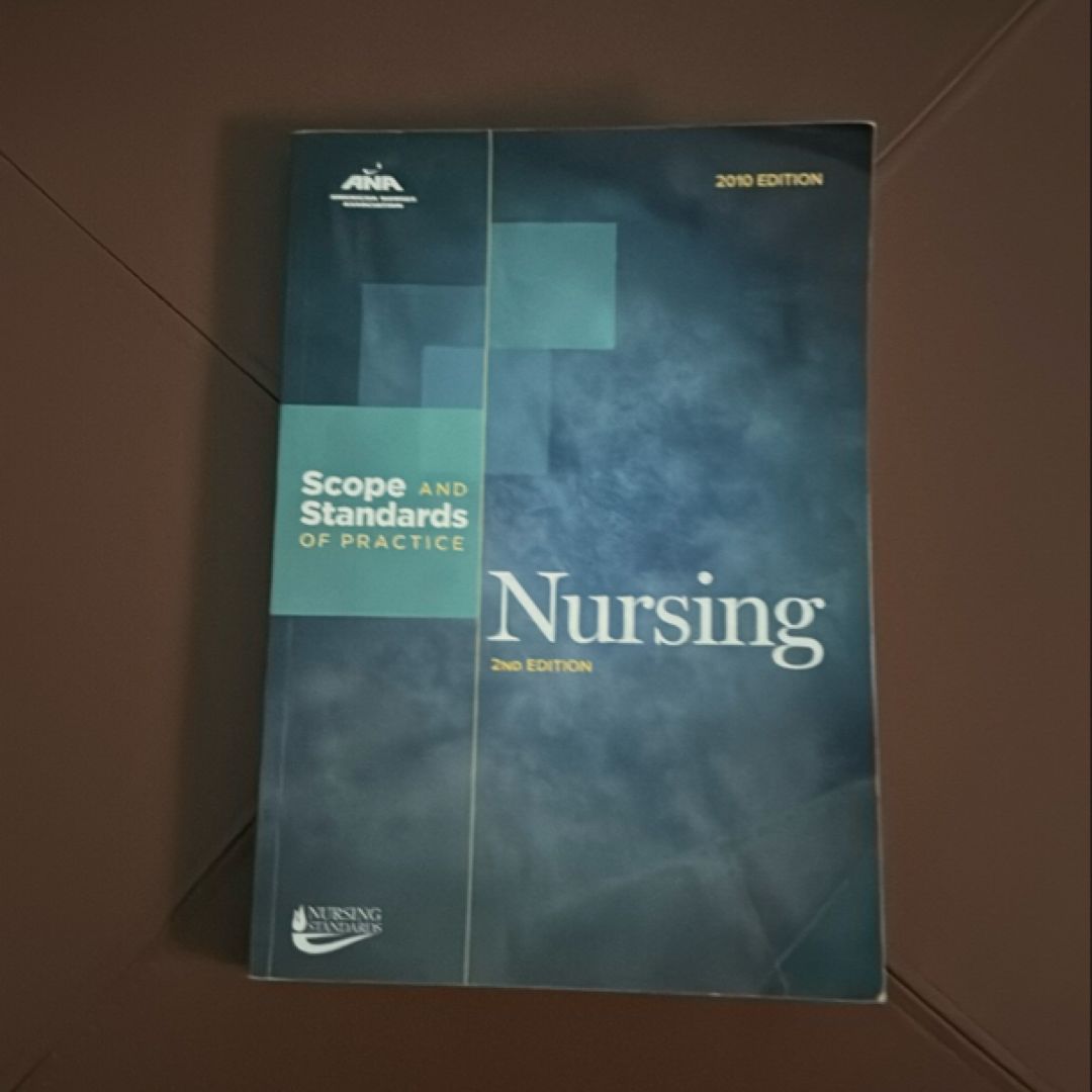 Nursing