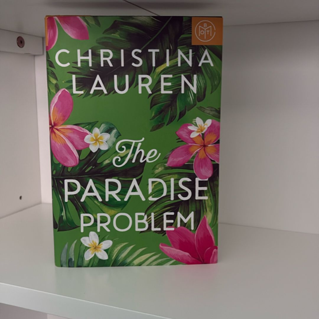 The Paradise Problem