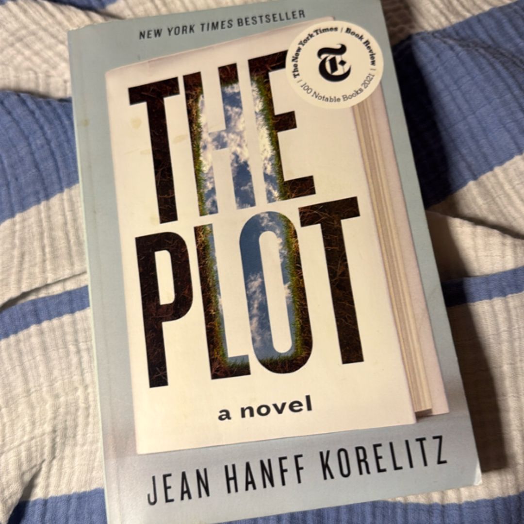 The Plot