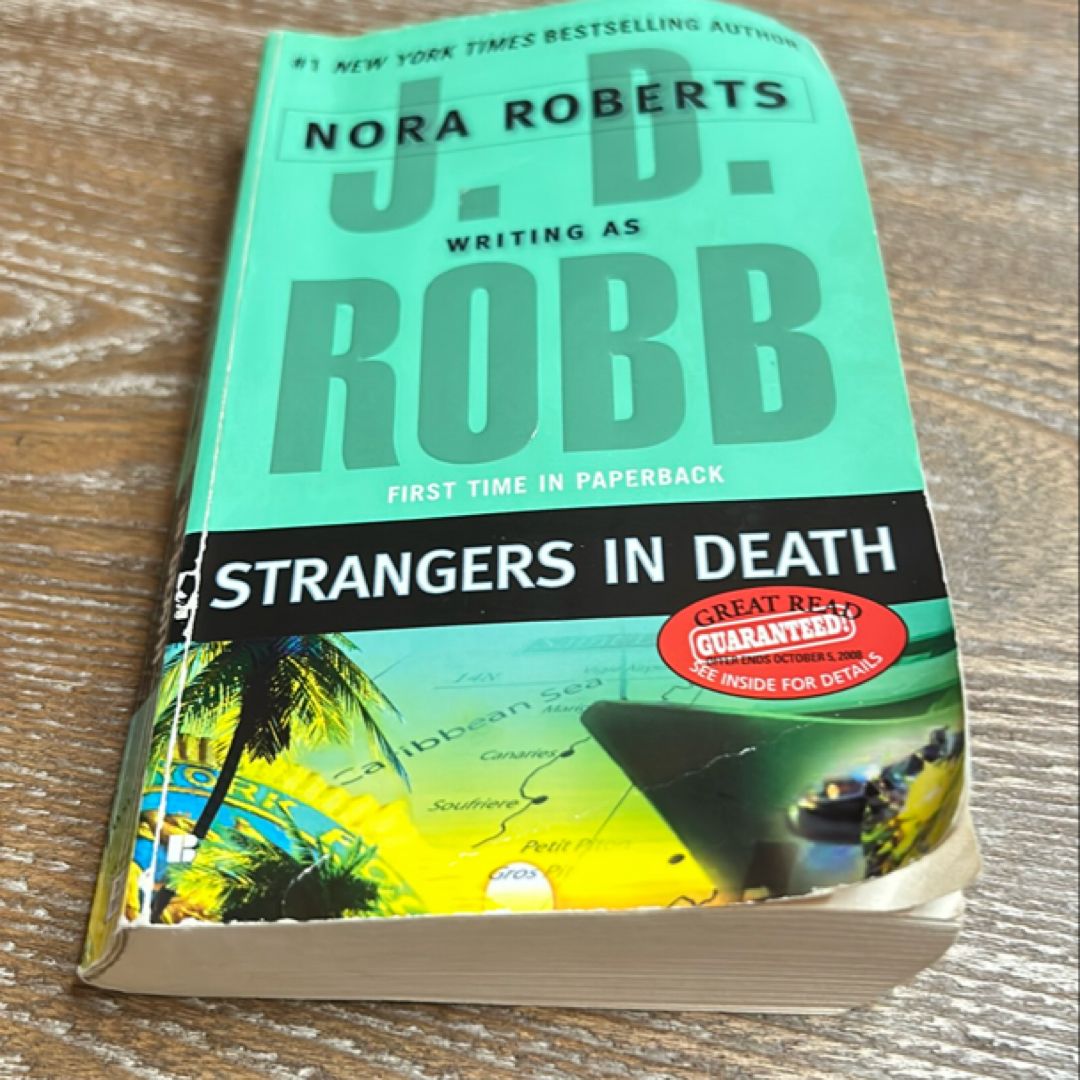 Strangers in Death