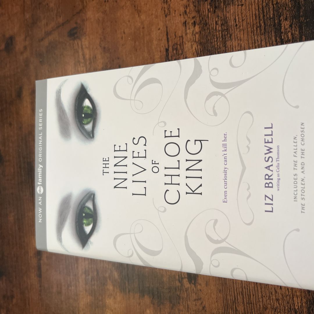 The Nine Lives of Chloe King