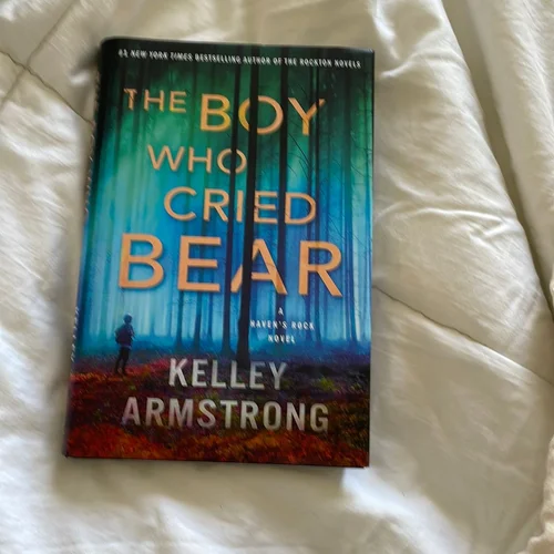 The Boy Who Cried Bear