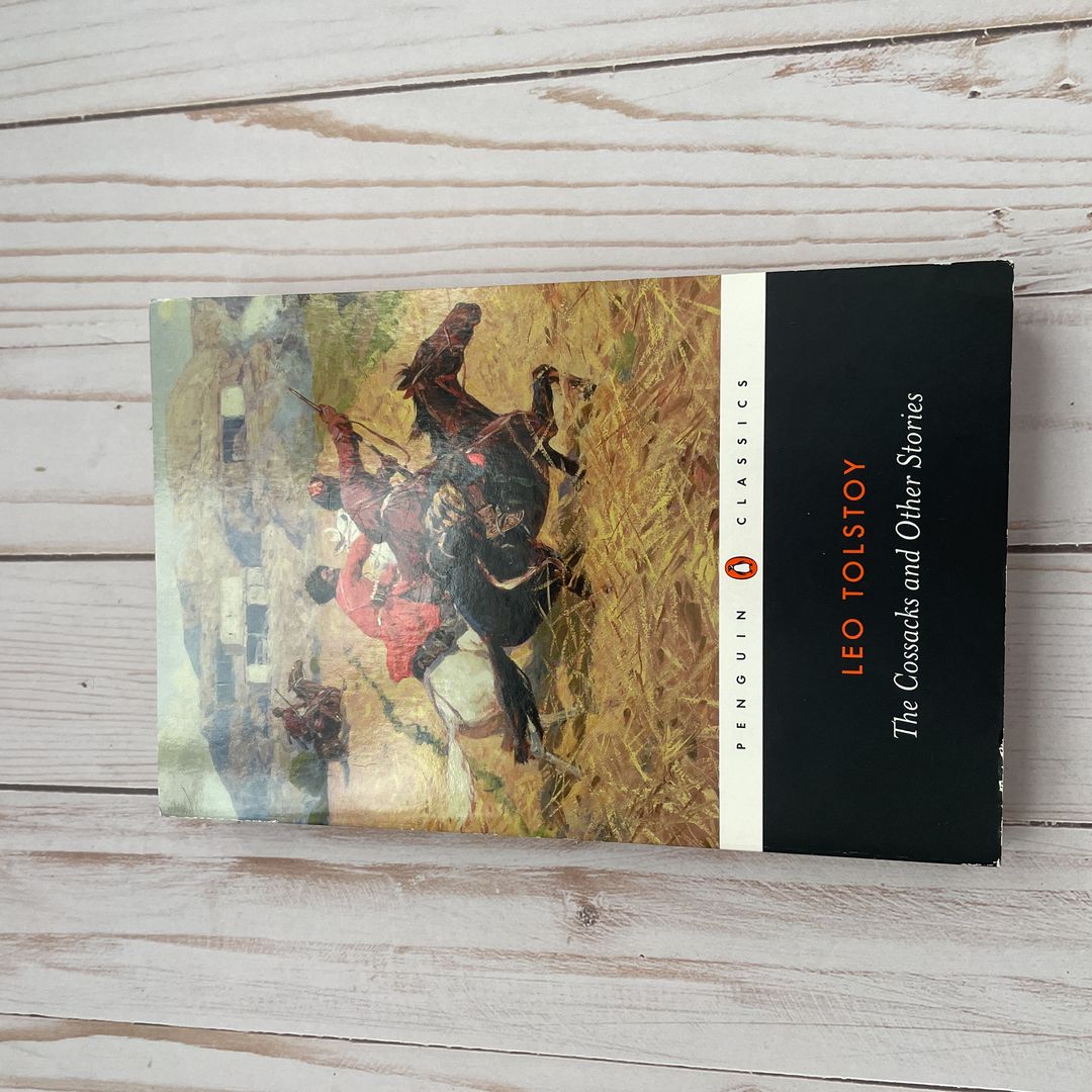 The Cossacks and Other Stories