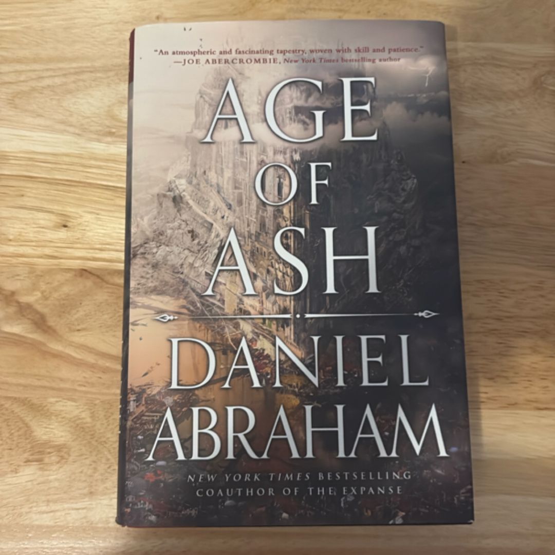 Age of Ash